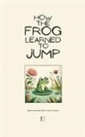 Pomme Bilingual - How the Frog Learned to Jump