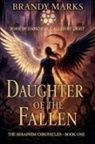 Brandy Marks - Daughter of the Fallen