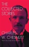 Charles W. Chesnutt - The Collected Stories of Charles W. Chesnutt