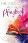 Nicola Humber - The Abundant Author Playbook