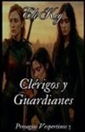 Eli Key - Clérigos y Guardianes