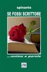 Spinanto - Se Fossi Scrittore