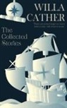 Willa Cather - The Collected Stories of Willa Cather