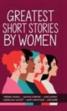 Jane Austen, Agatha Christie, Virginia Woolf - Greatest Short Stories by Women