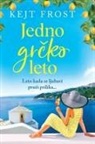 Kate Frost - Jedno gr¿ko leto