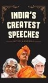 Nitin Agarwal - India's Greatest Speeches