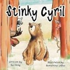 Jax King - Stinky Cyril