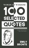 Emily Bronte - Words Of Wisdom
