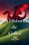 History Nerds - La Historia de Gales