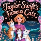 Hannah Kurry - Taylor Swift's Famous Cats