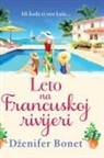 D¿enifer Bonet - Leto na Francuskoj rivijeri