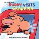 Mal T Karlin - Buddy Visits Grandma