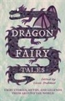 Lizzie Stoddart - Dragon Fairy Tales