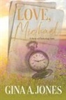 Gina A. Jones - Love, Michael