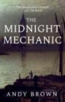 Andy Brown - The Midnight Mechanic