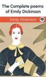 Emily Dickinson - The Complete poems of Emily Dickinson