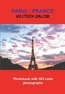 Vojtech Zalcik - Paris - France