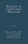 Rebecca Clutten, Daly Caroline, Richard Honey KC, James Pereira KC - The Law of Compulsory Purchase