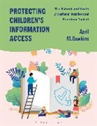 April M. Dawkins - Protecting Children’s Information Access