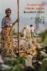 Neil J W Crawford, Kat McQuaid, Susan Nanduddu, Neil J. W. Crawford, Katie McQuaid, Susan Nanduddu... - Intersectional Climate Justice in Eastern Africa