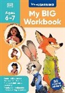 DK - Disney Learning Big Workbook Ages 6-7 (Year 2)