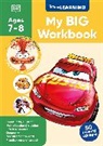 DK - Disney Learning Big Workbook Ages 7-8 (Year 3)