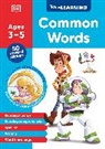 DK - Disney Learning Common Words (Ages 3-5)