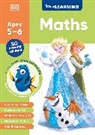 DK - Disney Learning Maths (Ages 5-6)