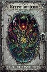 Christopher March, James Bousema - Necronomicon Tiny Tarot Deck and Guidebook
