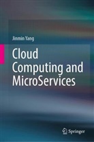 Jinmin Yang - Cloud Computing and MicroServices