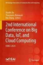 Xiaolin Jia, Thurasamy Ramayah, Hui Zhang - 2nd International Conference on Big Data, IoT, and Cloud Computing