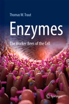 Thomas W Traut, Thomas W. Traut - Enzymes