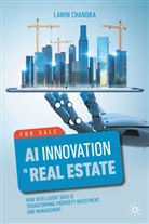 Lawin Chandra - AI Innovation in Real Estate