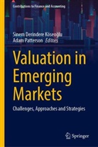 Sinem Derindere Köseoglu, Sinem Derindere Köseoğlu, Patterson, Adam Patterson - Valuation in Emerging Markets