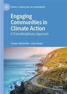 Evan Boyle, Connor McGookin - Engaging Communities in Climate Action