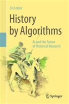 Zvi Lotker - History by Algorithms