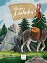 Ueli Stampfli, Livia Stampfli- Huber - Für das Auerhuhn