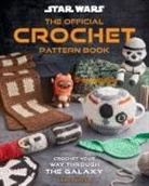 Bianca Costa dos Santos Esmanhoto, Leah Parker - Star Wars: Crochet Your Way Across the Galaxy