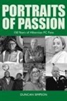 Duncan Simpson - Portraits of Passion