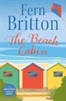 Fern Britton - The Beach Cabin