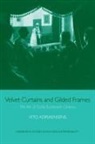 Vito Adriaensens - Velvet Curtains and Gilded Frames