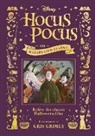 Walt Disney - Disney Hocus Pocus the Illustrated Classic