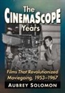 Aubrey Solomon - The CinemaScope Years