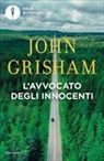 John Grisham - L'avvocato degli innocenti
