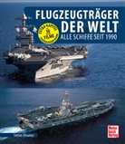 Stefan Ulsamer - Flugzeugträger der Welt