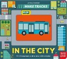 Johnny Dyrander, Johnny Dyrander - In the City