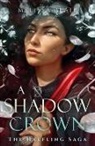 Melissa Blair - A Shadow Crown