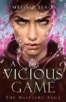 Melissa Blair - A Vicious Game