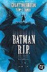 Tony S. Daniel, Lee Garbett, Grant Morrison - Batman R.I.P. (New Edition)