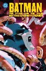 Serg Acuna, Rob Levin, Karl Mostert, Mike Norton, Zipporah Smith - Batman: The Brave and the Bold: Myths and Mysteries